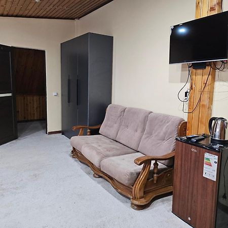 Guest House "Rohat Lux" سمرقند المظهر الخارجي الصورة