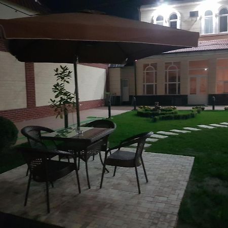 Guest House "Rohat Lux" سمرقند المظهر الخارجي الصورة