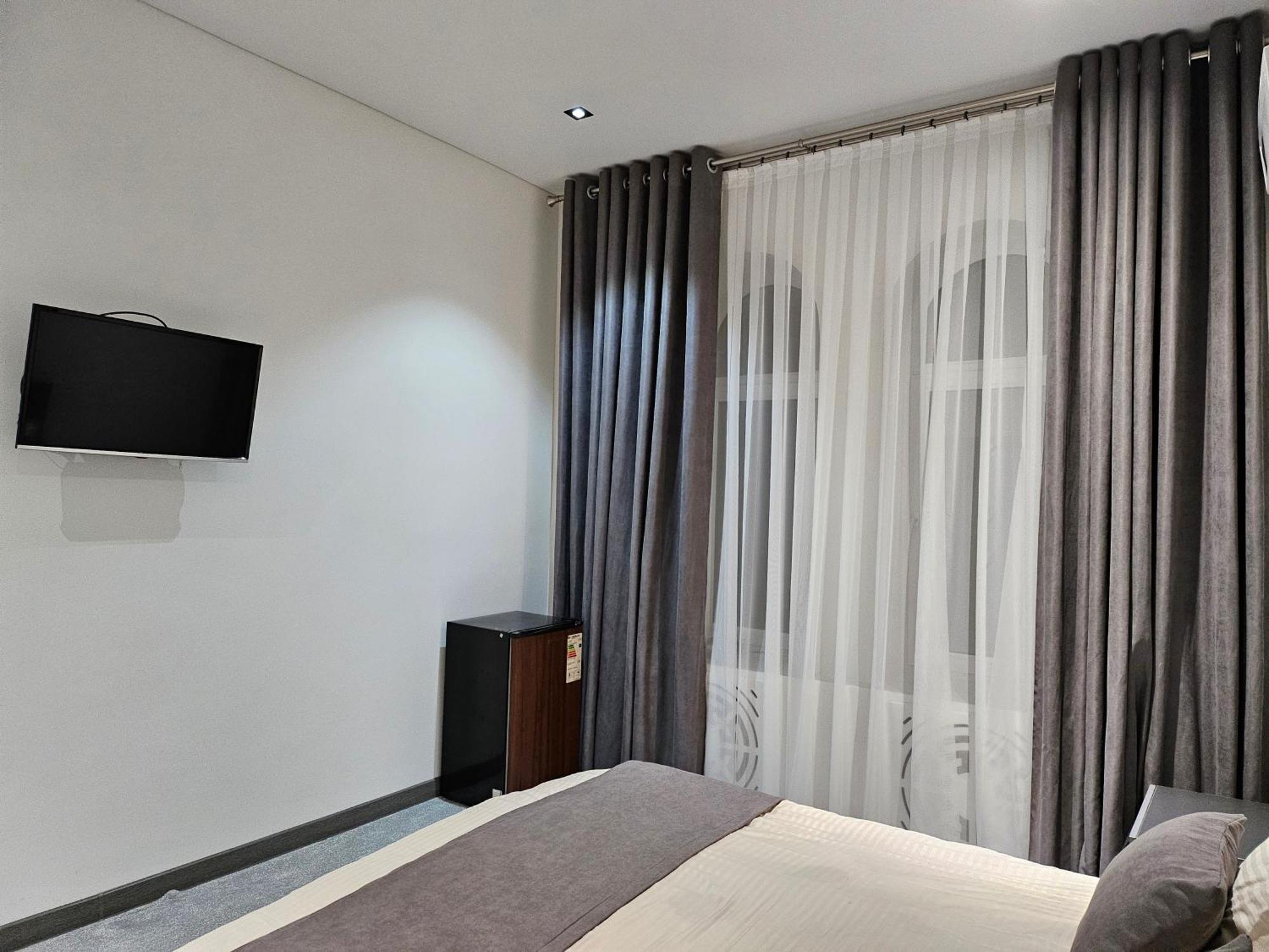 Guest House "Rohat Lux" سمرقند المظهر الخارجي الصورة