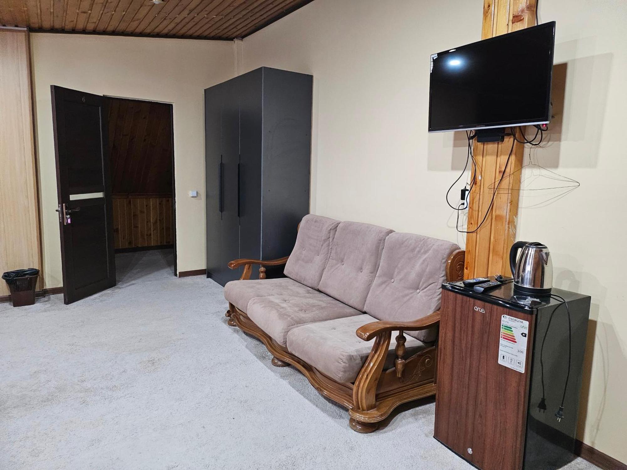 Guest House "Rohat Lux" سمرقند المظهر الخارجي الصورة