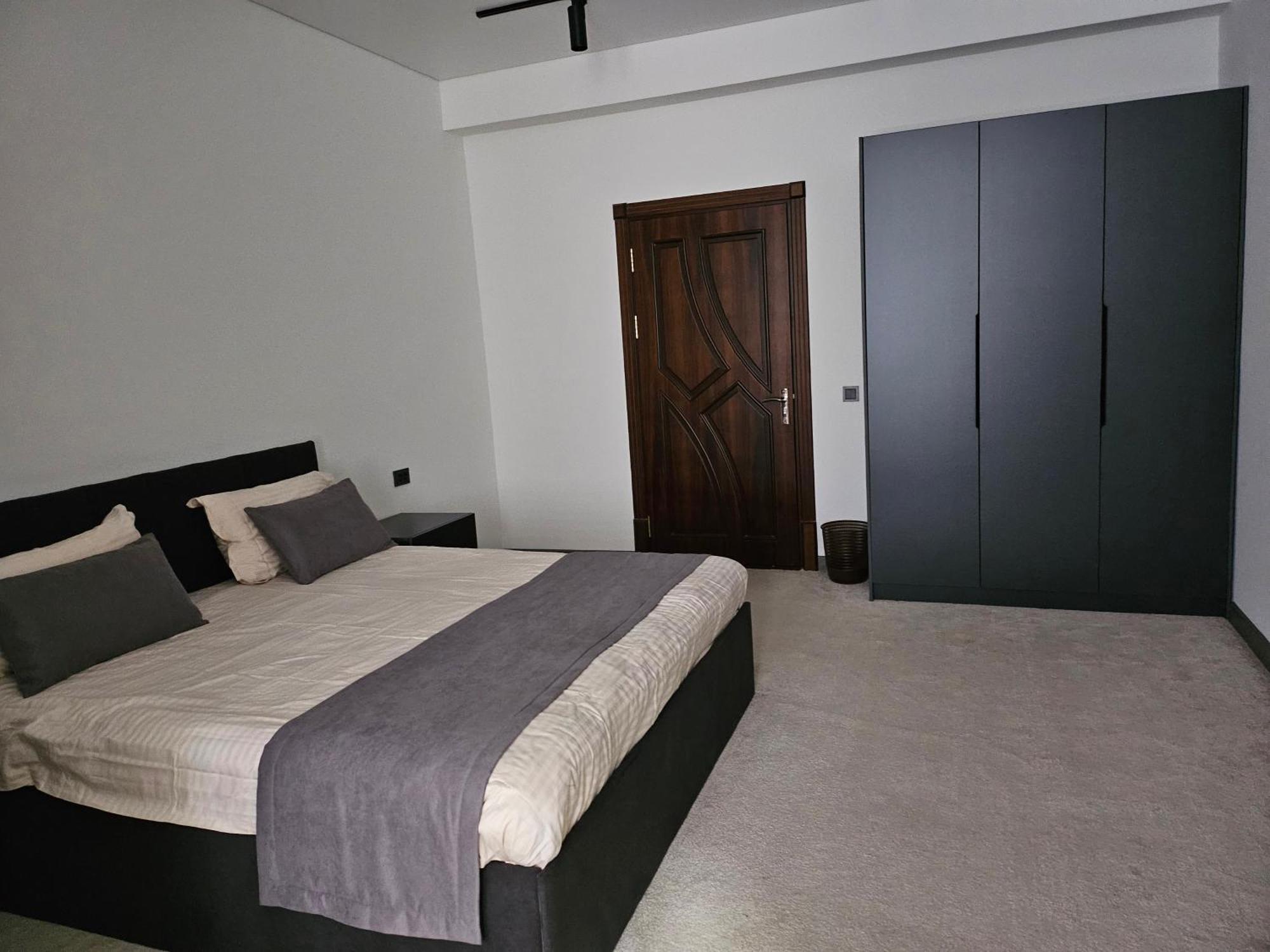 Guest House "Rohat Lux" سمرقند المظهر الخارجي الصورة