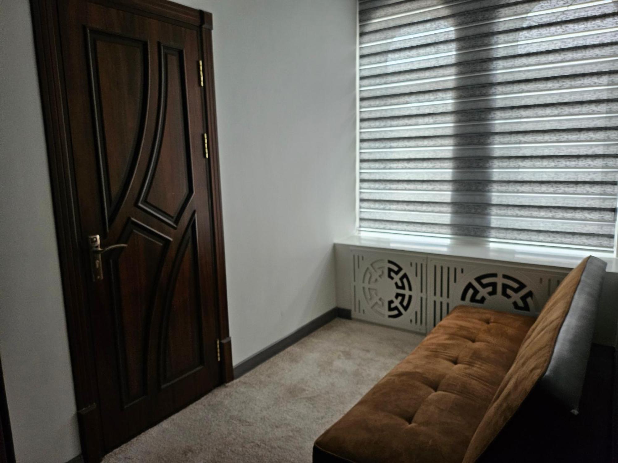 Guest House "Rohat Lux" سمرقند المظهر الخارجي الصورة
