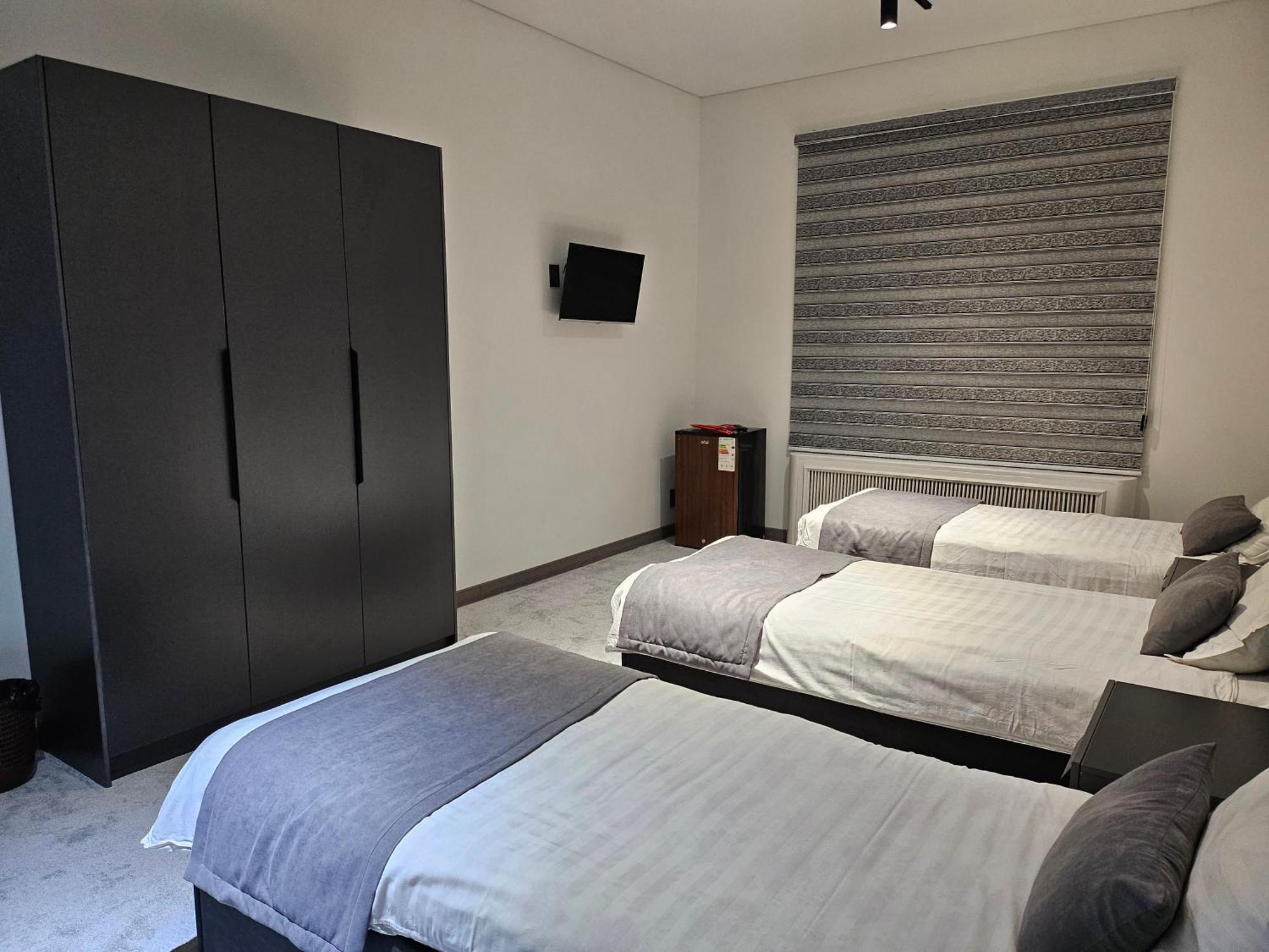Guest House "Rohat Lux" سمرقند المظهر الخارجي الصورة