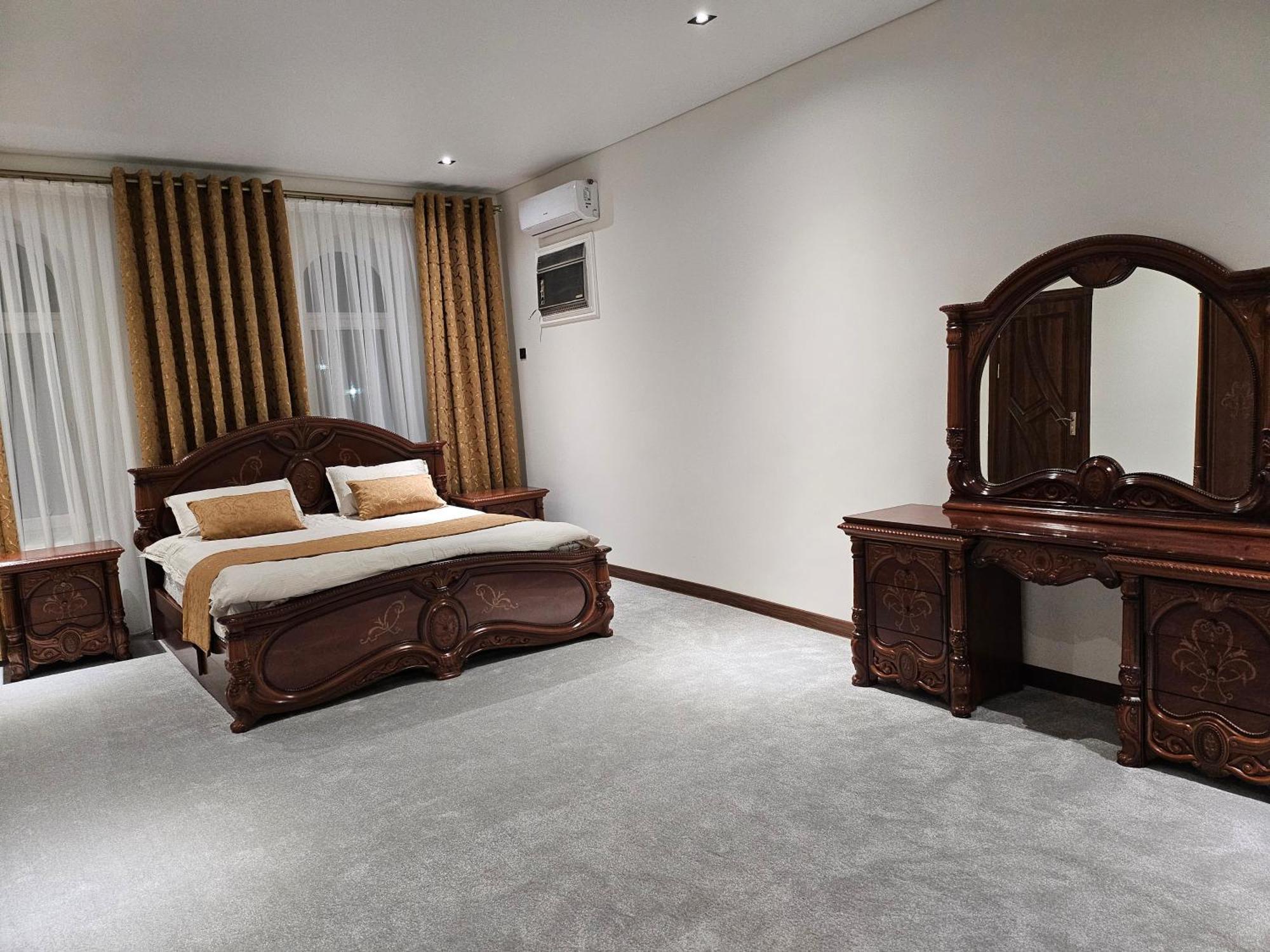 Guest House "Rohat Lux" سمرقند المظهر الخارجي الصورة