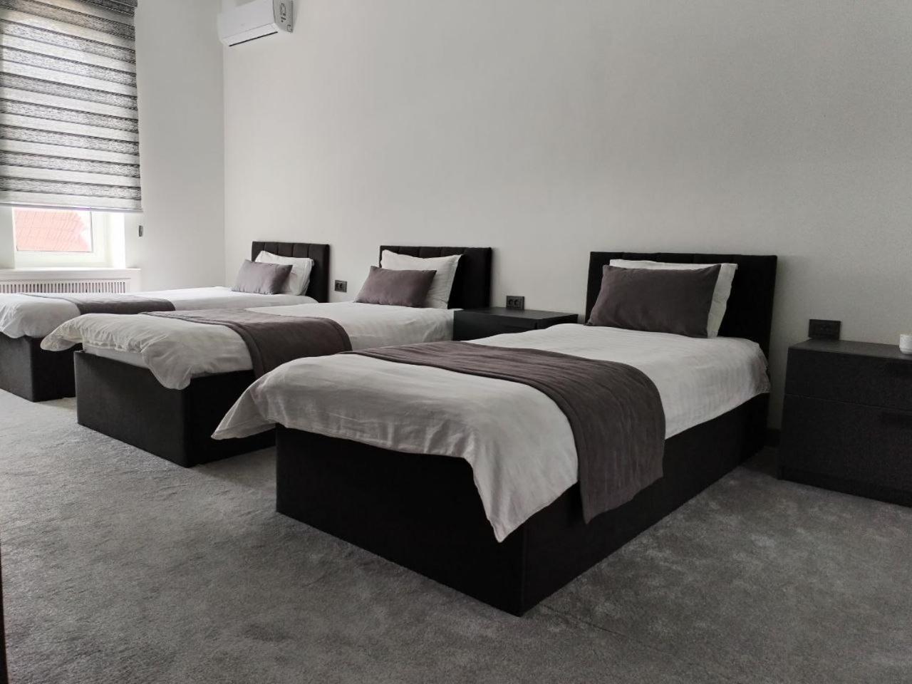 Guest House "Rohat Lux" سمرقند المظهر الخارجي الصورة