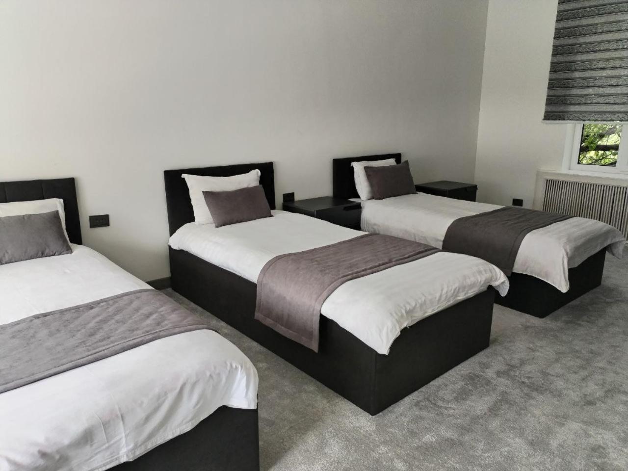 Guest House "Rohat Lux" سمرقند المظهر الخارجي الصورة