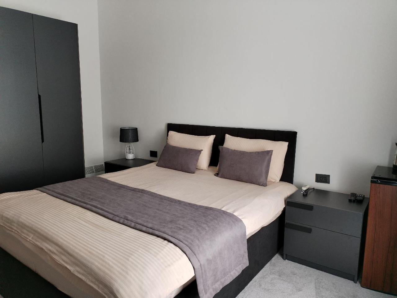 Guest House "Rohat Lux" سمرقند المظهر الخارجي الصورة