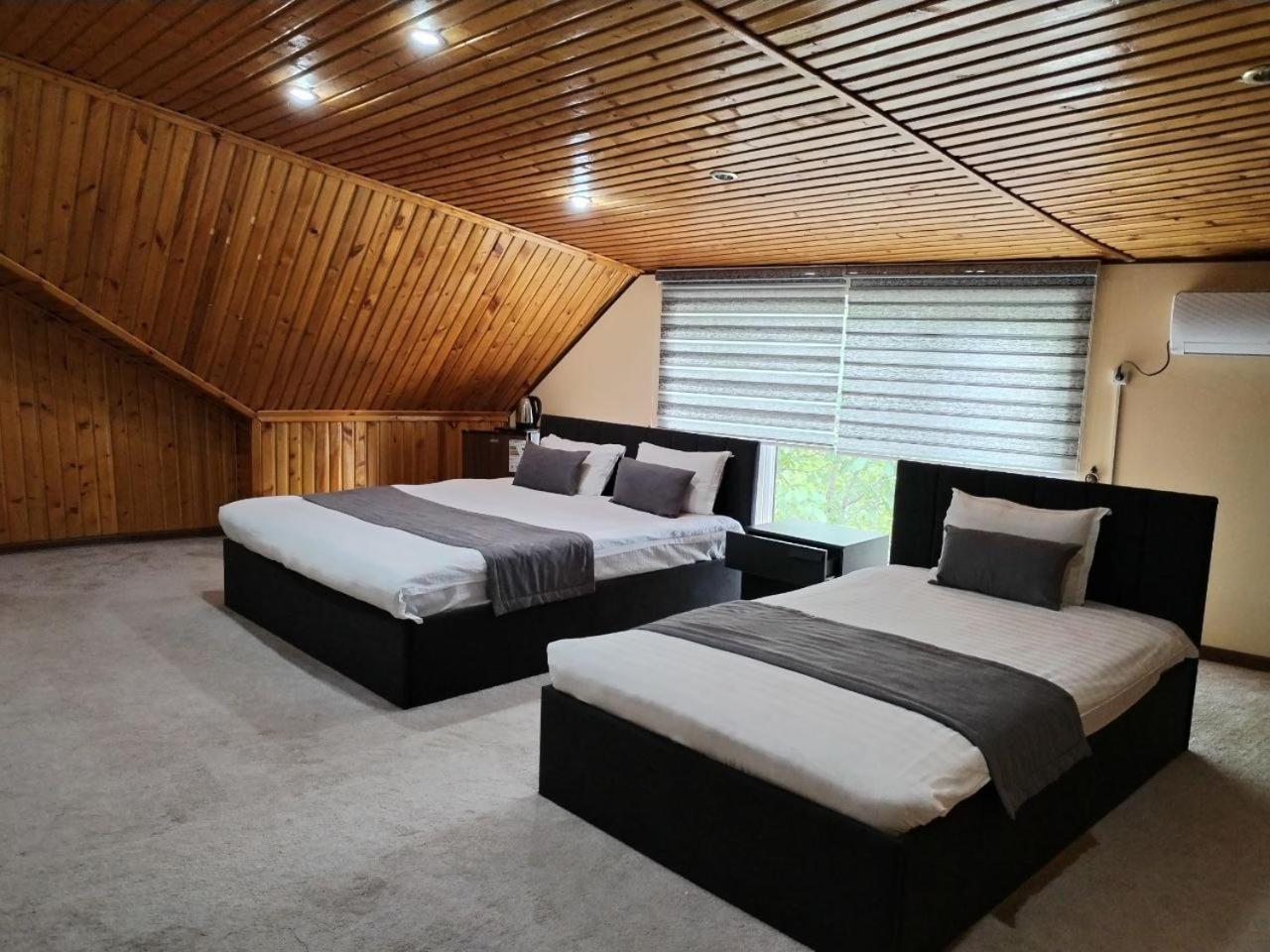 Guest House "Rohat Lux" سمرقند المظهر الخارجي الصورة